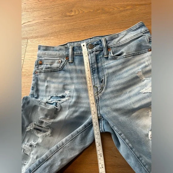 Men’s 28X28 American Eagle jeans - Picture 11 of 12